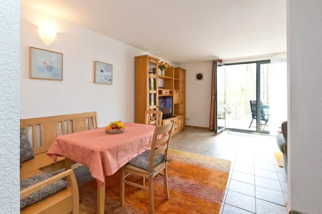 70qm Ferienwohnung