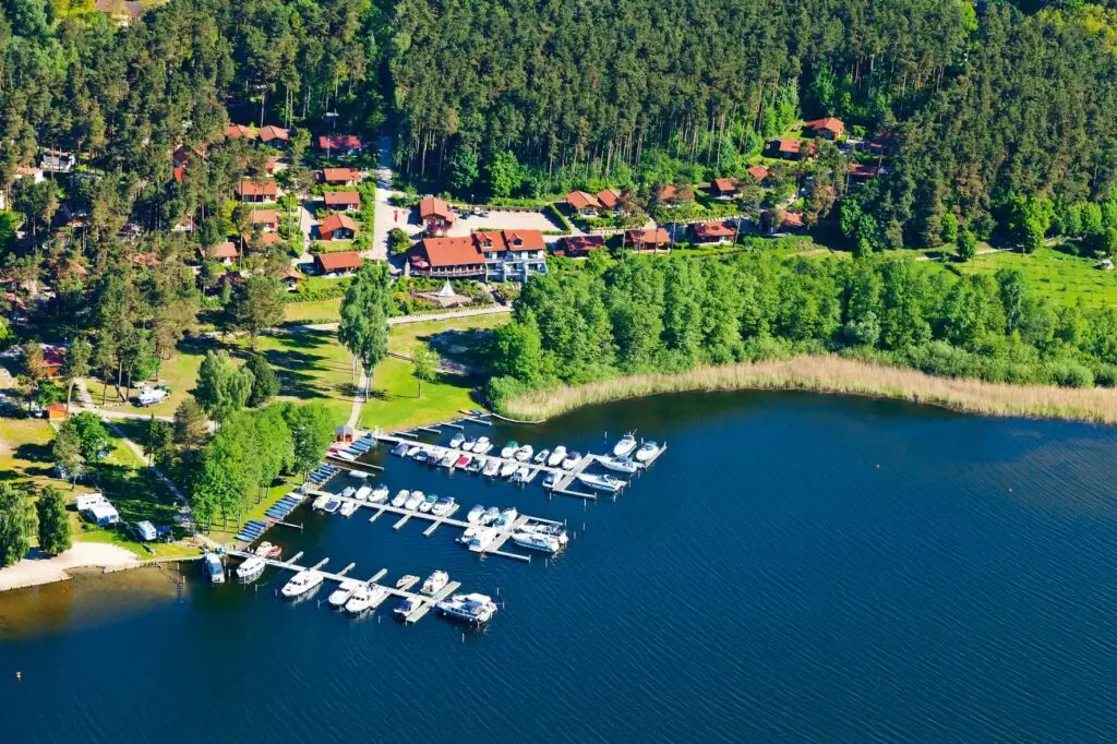 Maribell Ferienanlage Jabel